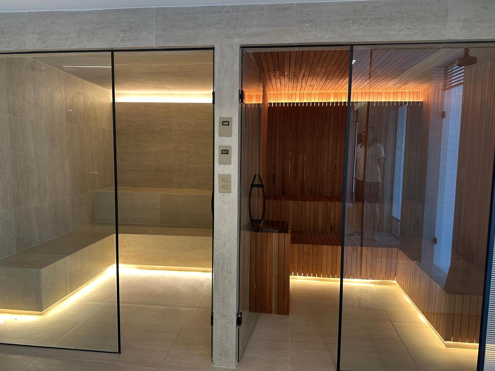 Suite Real Residencial Rio de Janeiro Exterior photo